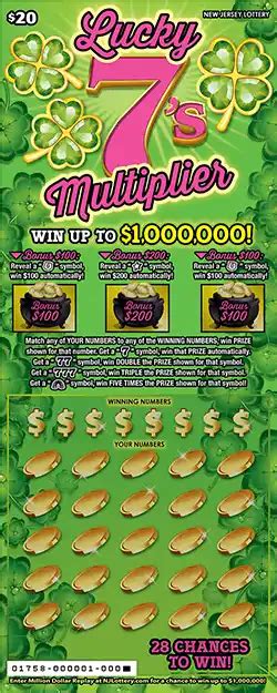 nj lottery scratch off check.